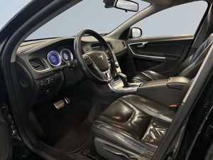 Volvo V60 bild 7