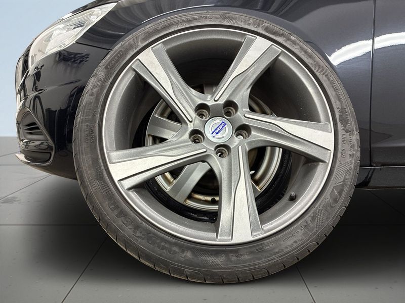 Volvo V60 bild 14