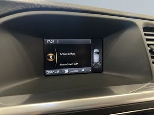 Volvo V60 bild 11