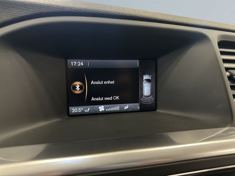 Volvo V60 bild 11