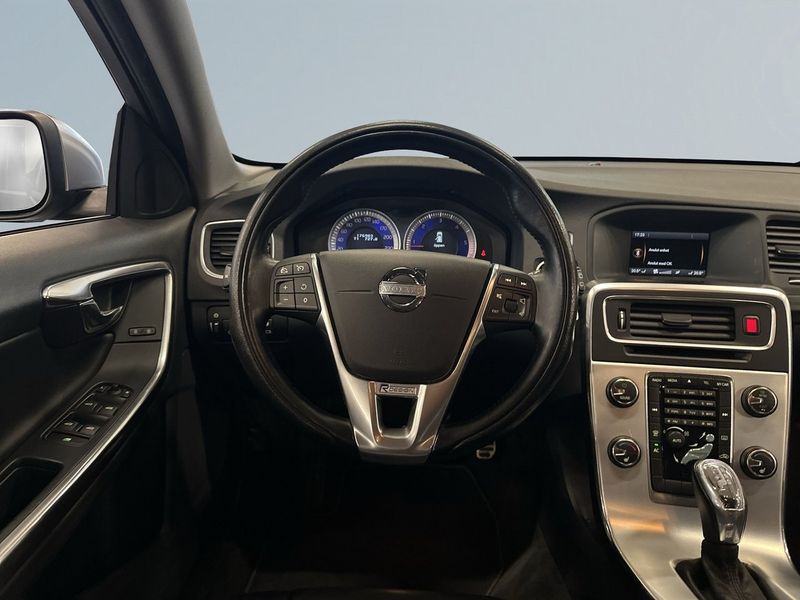 Volvo V60 bild 9
