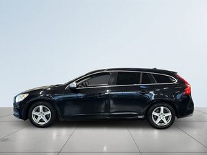 Volvo V60 bild 4