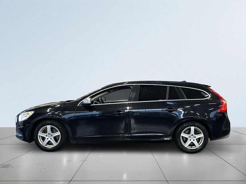 Volvo V60 bild 4