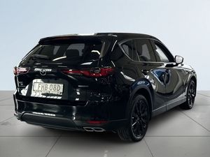 Mazda CX-60 bild 6