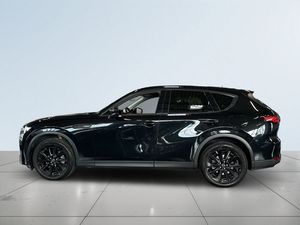 Mazda CX-60 bild 4