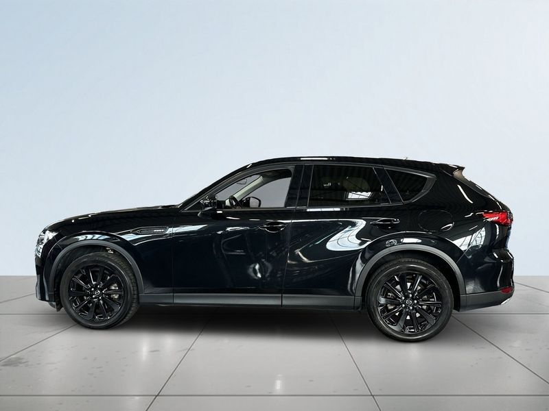 Mazda CX-60 bild 4