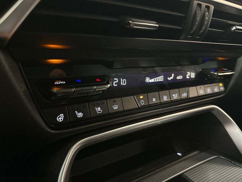 Mazda CX-60 bild 19