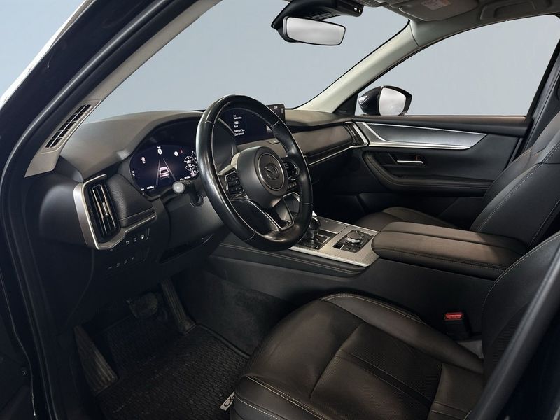 Mazda CX-60 bild 7