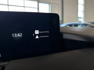 Mazda CX-60 bild 17