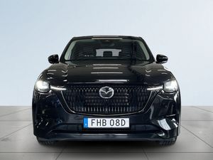 Mazda CX-60 bild 2