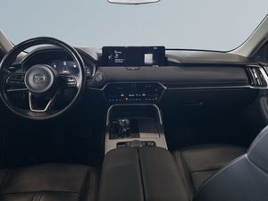Mazda CX-60 bild 8