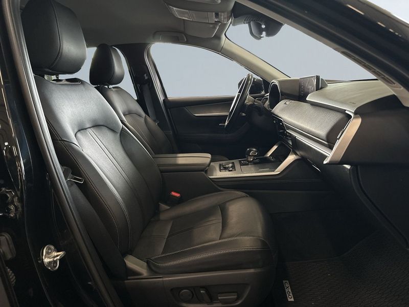 Mazda CX-60 bild 10