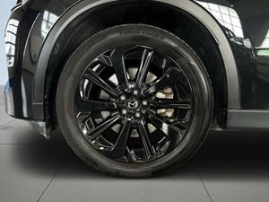 Mazda CX-60 bild 14