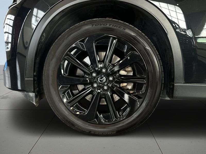 Mazda CX-60 bild 14