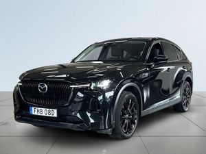 Mazda CX-60 bild 16