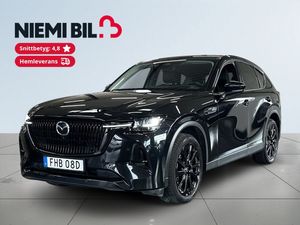 Mazda CX-60 bild 1