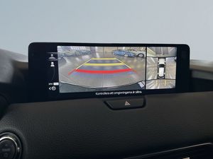 Mazda CX-60 bild 11
