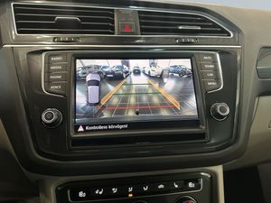 Volkswagen Tiguan bild 11
