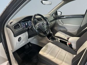 Volkswagen Tiguan bild 7