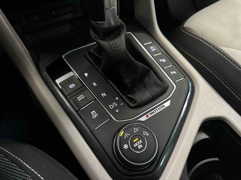 Volkswagen Tiguan bild 17