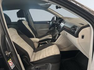 Volkswagen Tiguan bild 10