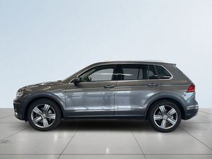 Volkswagen Tiguan bild 4