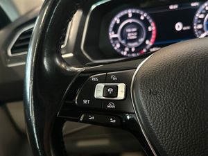 Volkswagen Tiguan bild 19