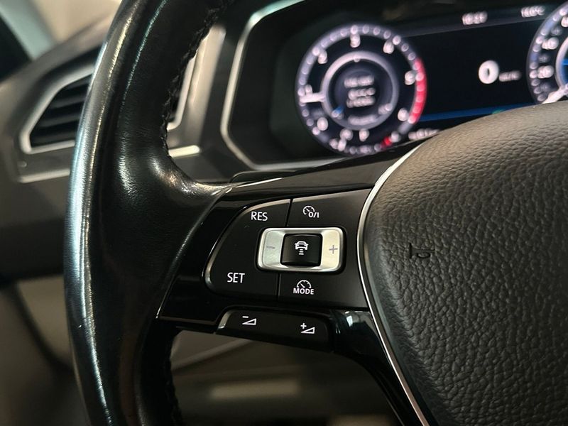 Volkswagen Tiguan bild 19