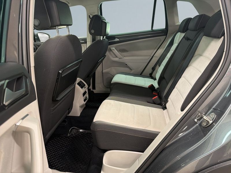 Volkswagen Tiguan bild 13