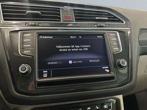 Volkswagen Tiguan bild 15
