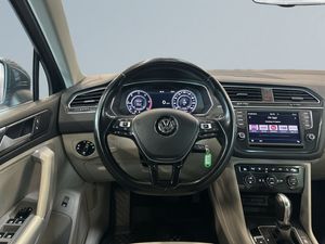 Volkswagen Tiguan bild 9