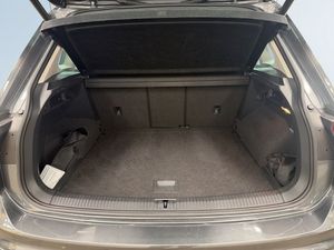 Volkswagen Tiguan bild 12