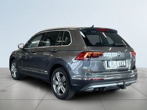 Volkswagen Tiguan bild 5