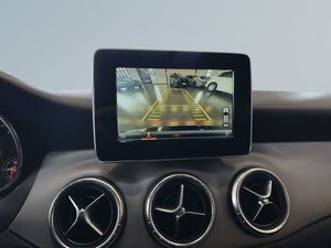 Mercedes CLA200 bild 11