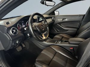 Mercedes CLA200 bild 7