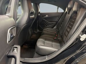 Mercedes CLA200 bild 13