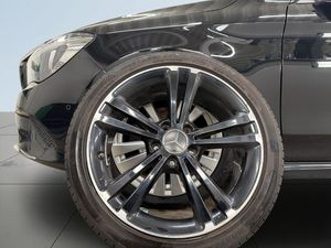 Mercedes CLA200 bild 14
