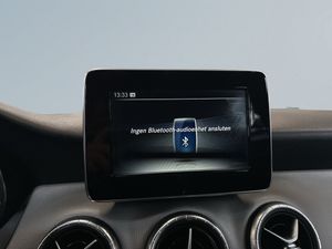 Mercedes CLA200 bild 15