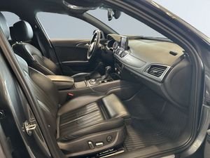 Audi A6 bild 10