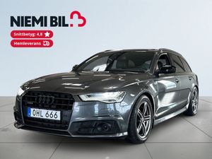 Audi A6 bild 1