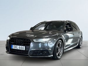 Audi A6 bild 16