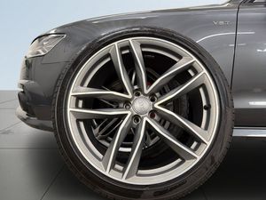 Audi A6 bild 14