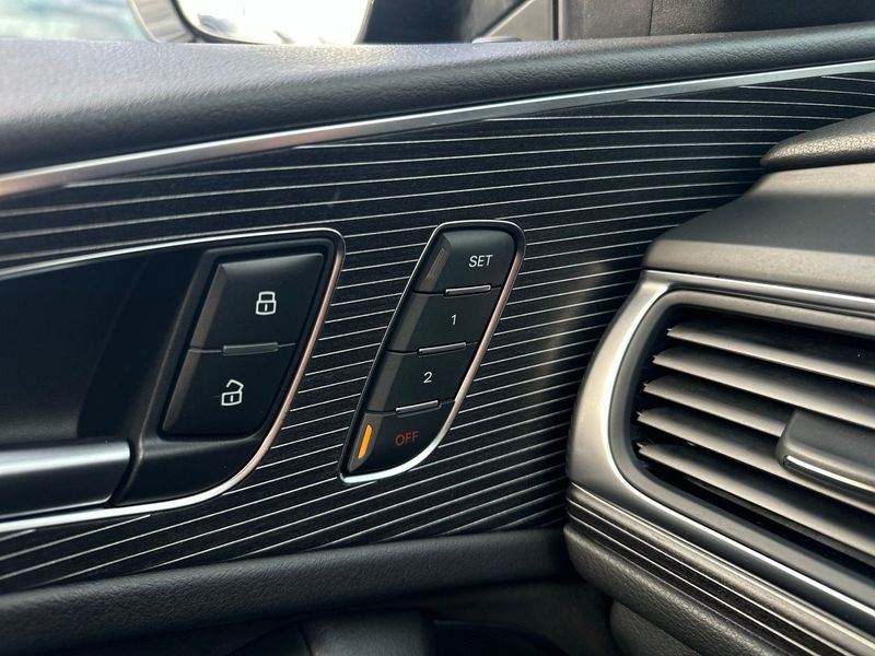 Audi A6 bild 18