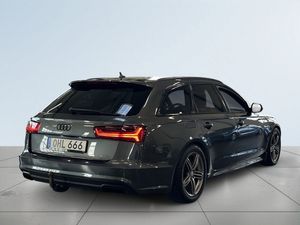 Audi A6 bild 6