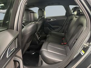 Audi A6 bild 13