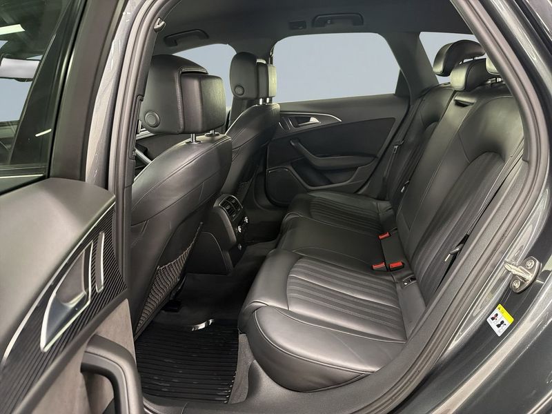 Audi A6 bild 13