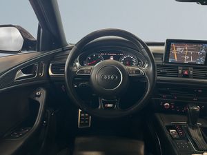 Audi A6 bild 9