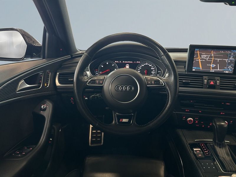 Audi A6 bild 9