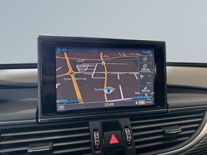Audi A6 bild 15