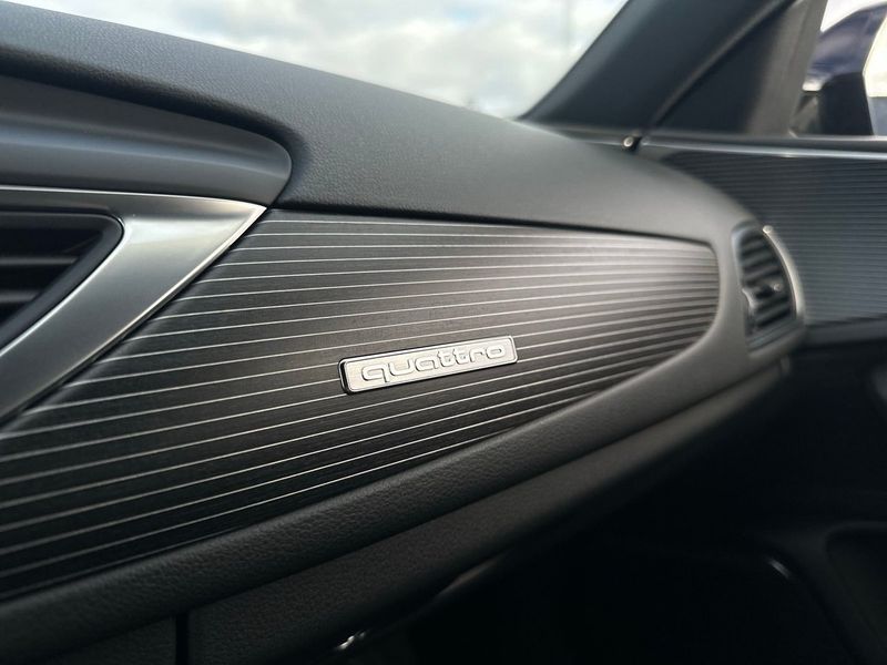 Audi A6 bild 19